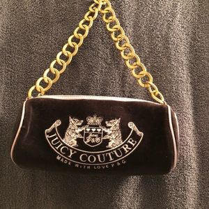 Juicy couture small purse